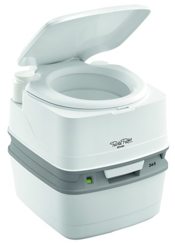 Thetford Porta Potti Qube 365 Chemietoilette