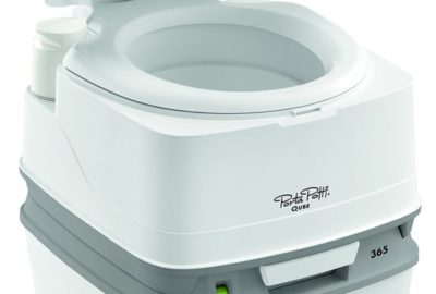 Thetford Porta Potti Qube 365 Chemietoilette